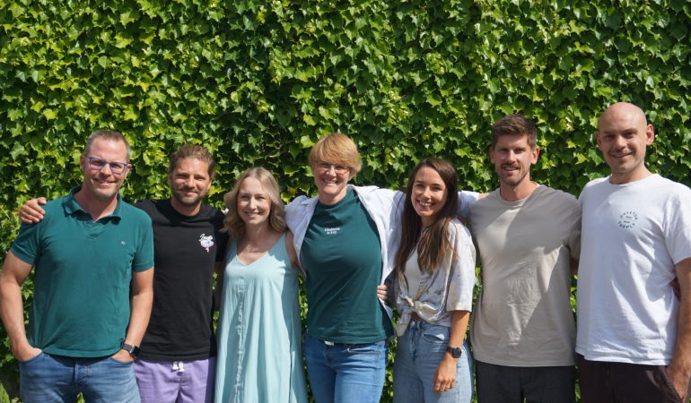 Team EF/QI/QII